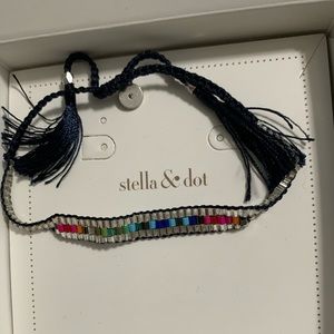 Unity Wishing Bracelet from Stella & Dot
